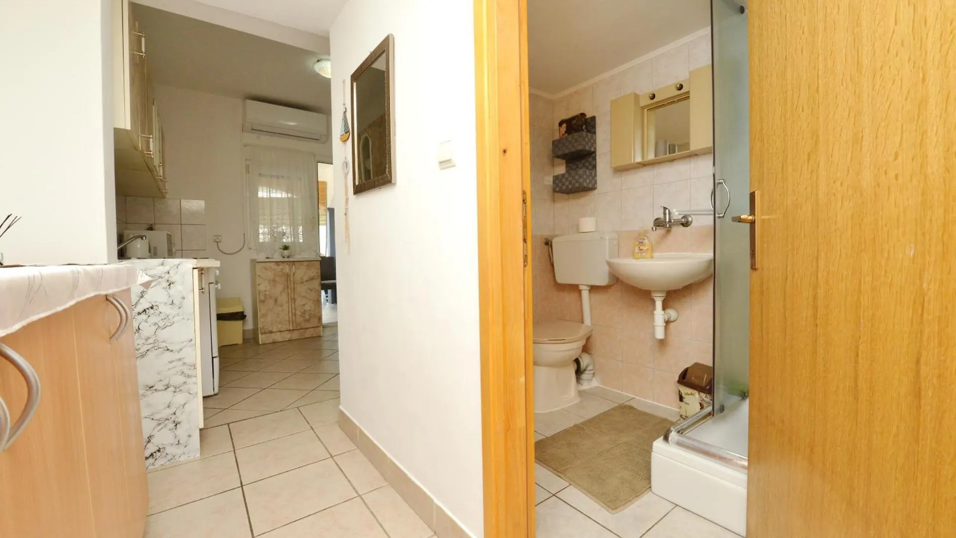 Apartments Sandra Vir