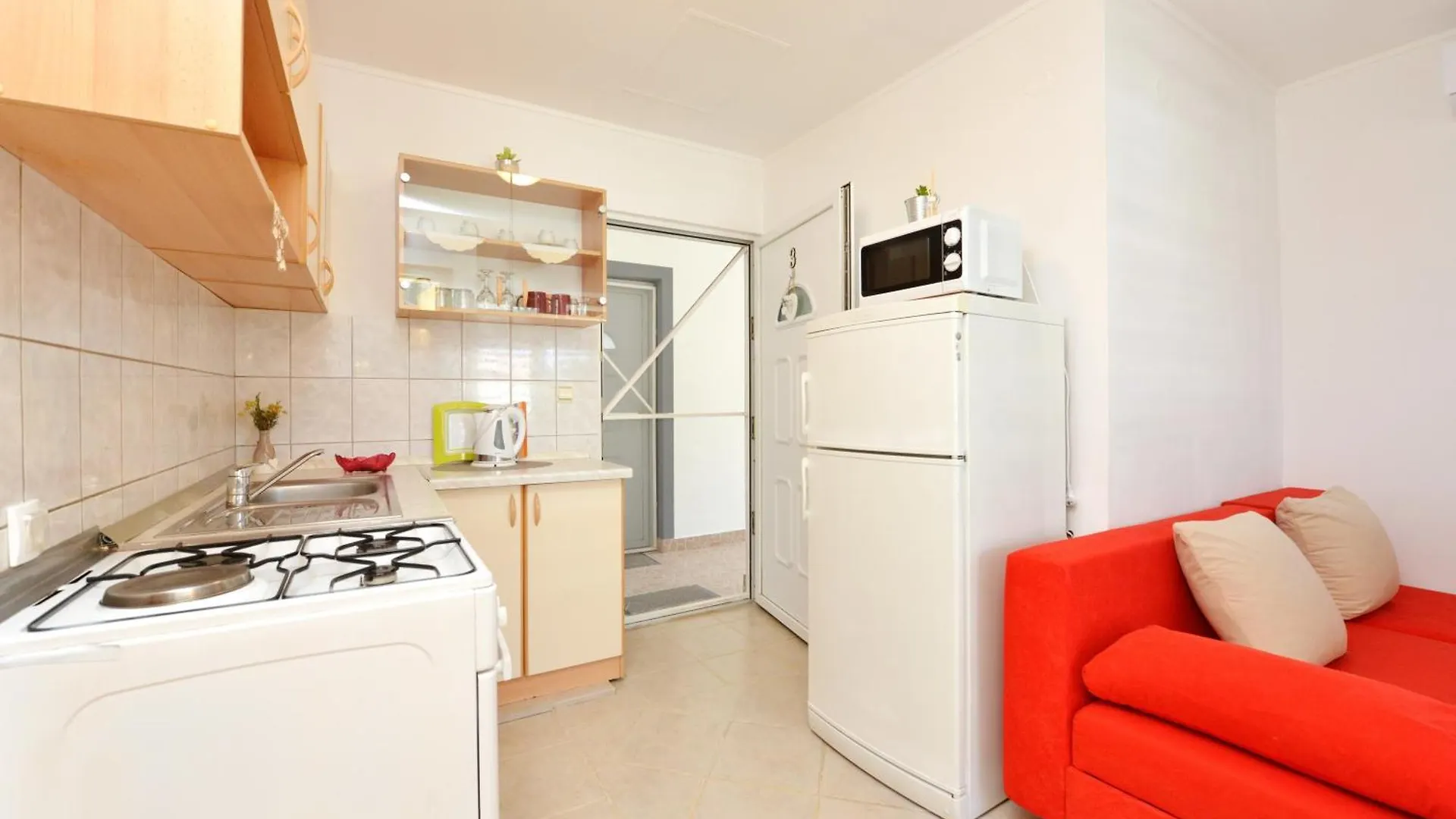 Apartments Sandra Vir