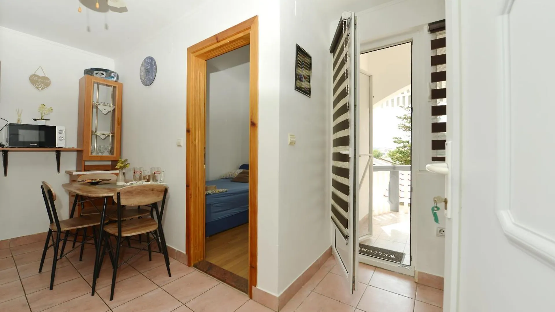 Apartments Sandra Vir