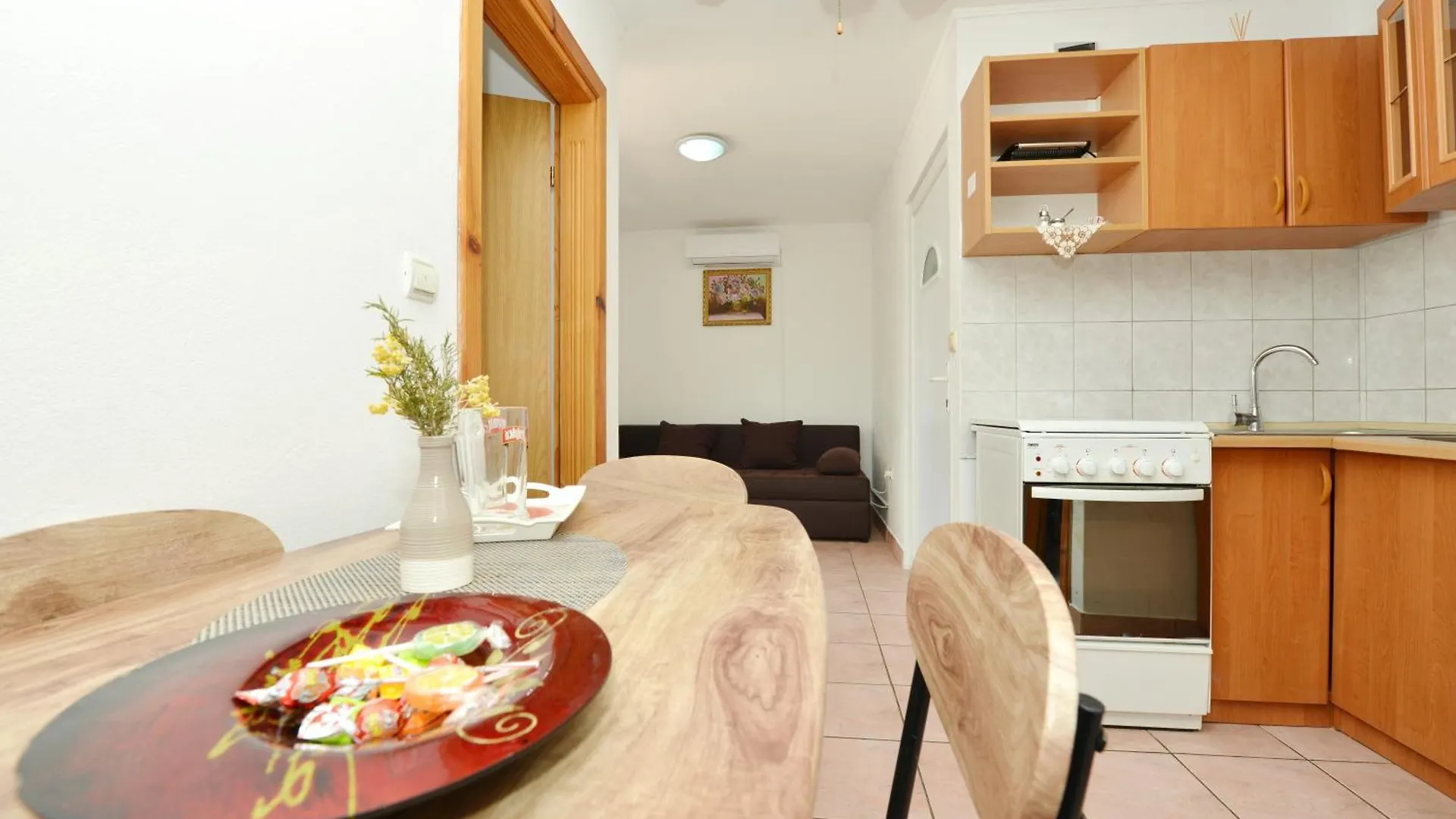 Apartments Sandra Vir