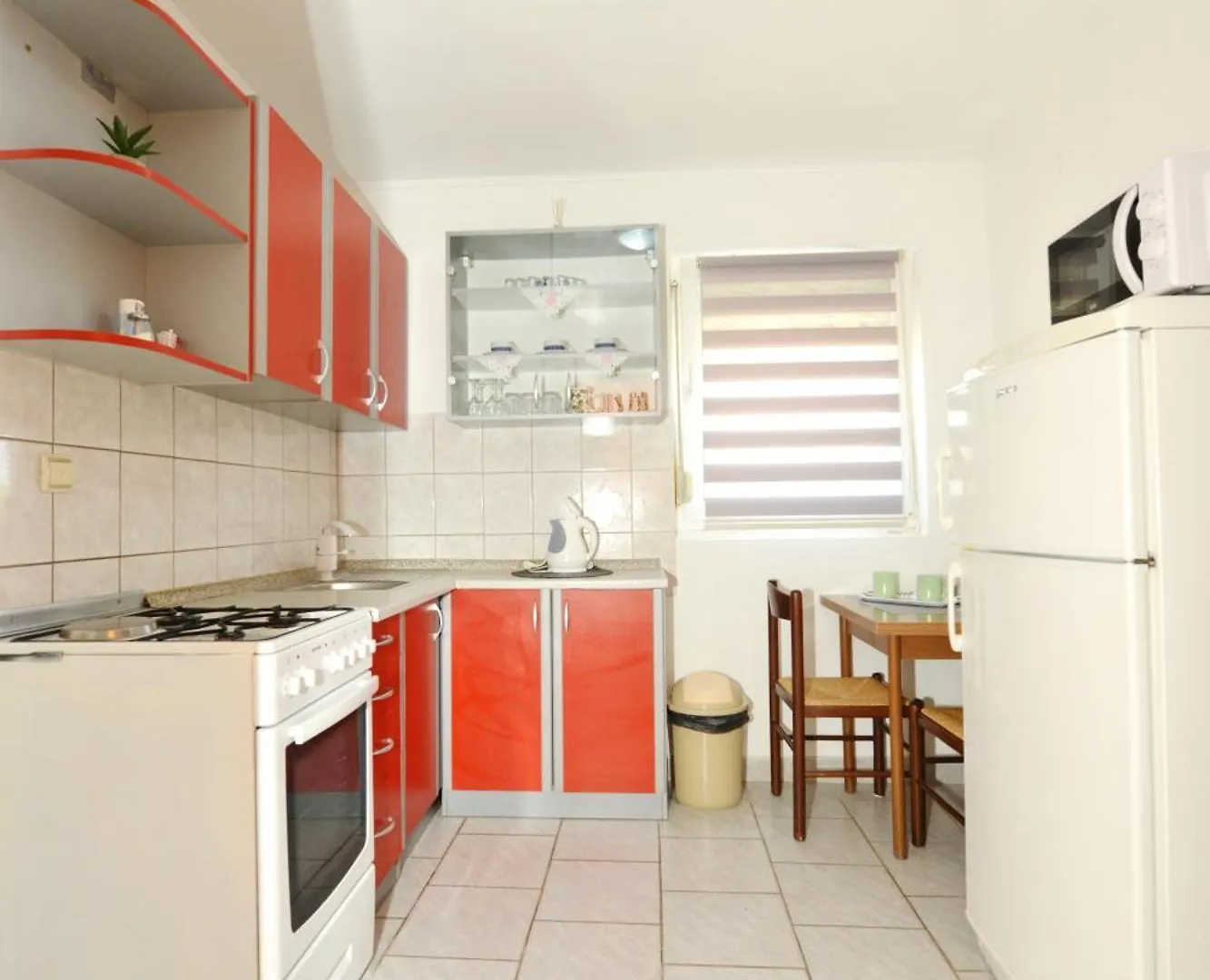 Apartments Sandra Vir