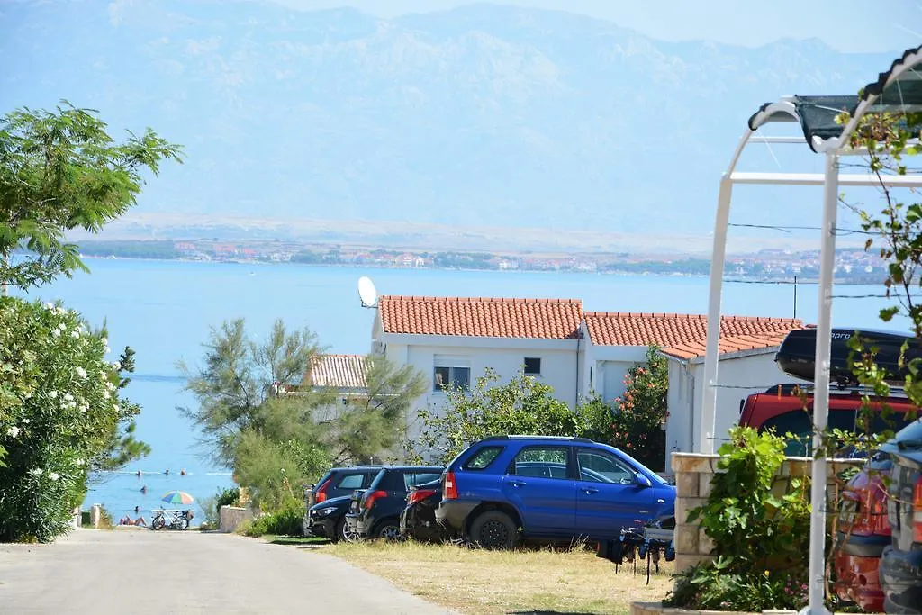 Apartments Sandra Vir